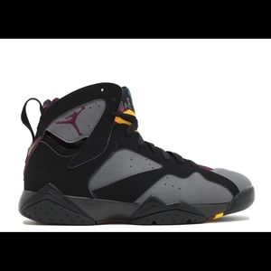 Jordan 7 retro Bordeaux